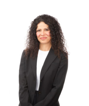 Donna Peragine