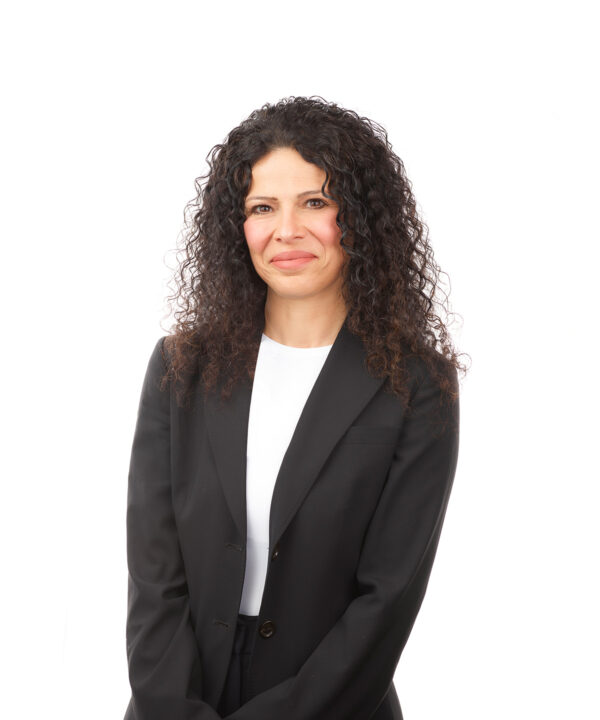Donna Peragine
