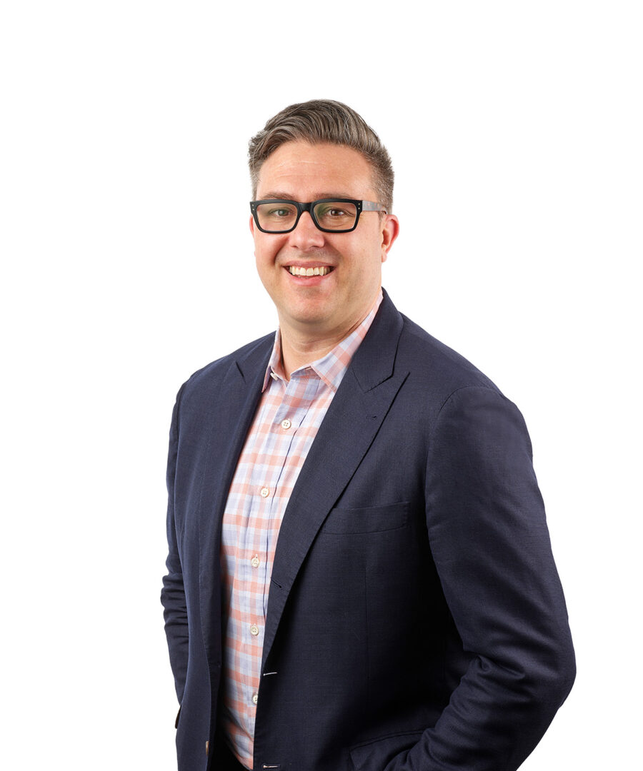 Adam Thompson | Miller Thomson