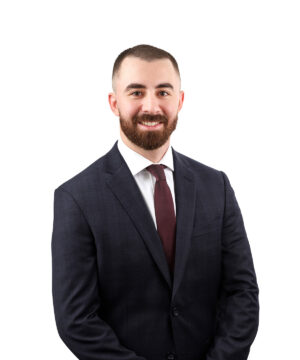 Aidan Skaf