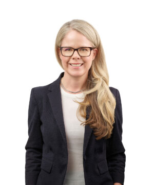 Amanda J.  Stacey