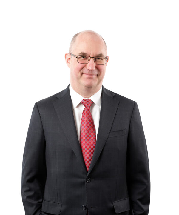 André R. Nowakowski