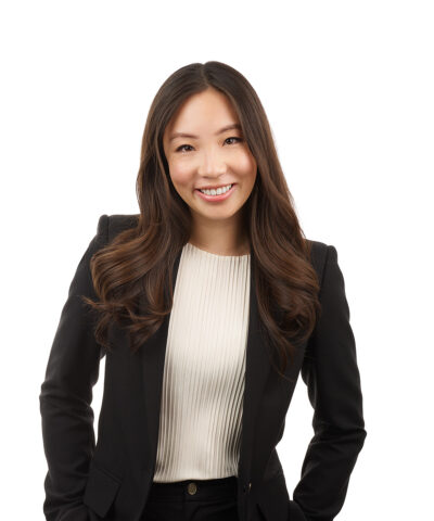 Andrea Chiu | Miller Thomson