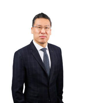 Andy Chan