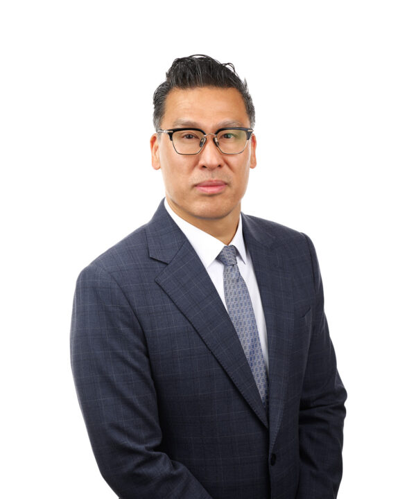 Andy Chan