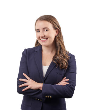 Caitlin VanDuzer