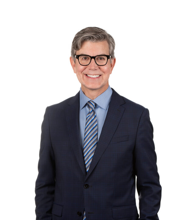 Darin J.  Hannaford