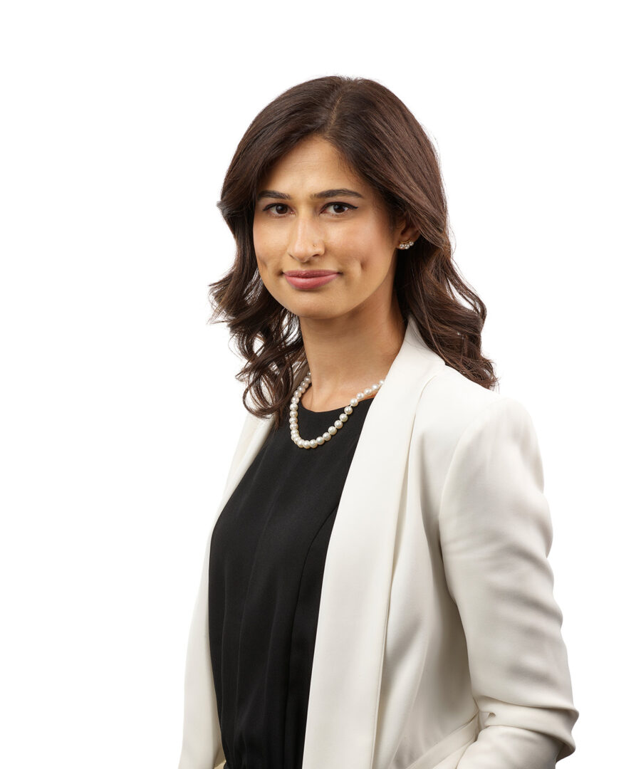 Fareeha Qaiser | Miller Thomson