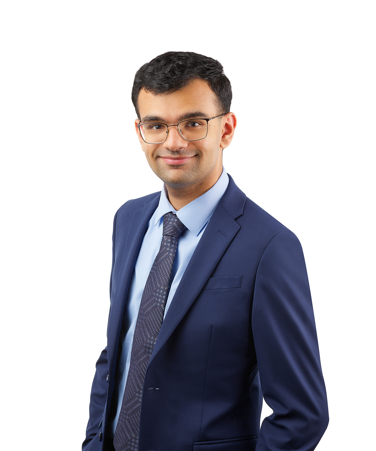 Photo of Fawad Alidina
