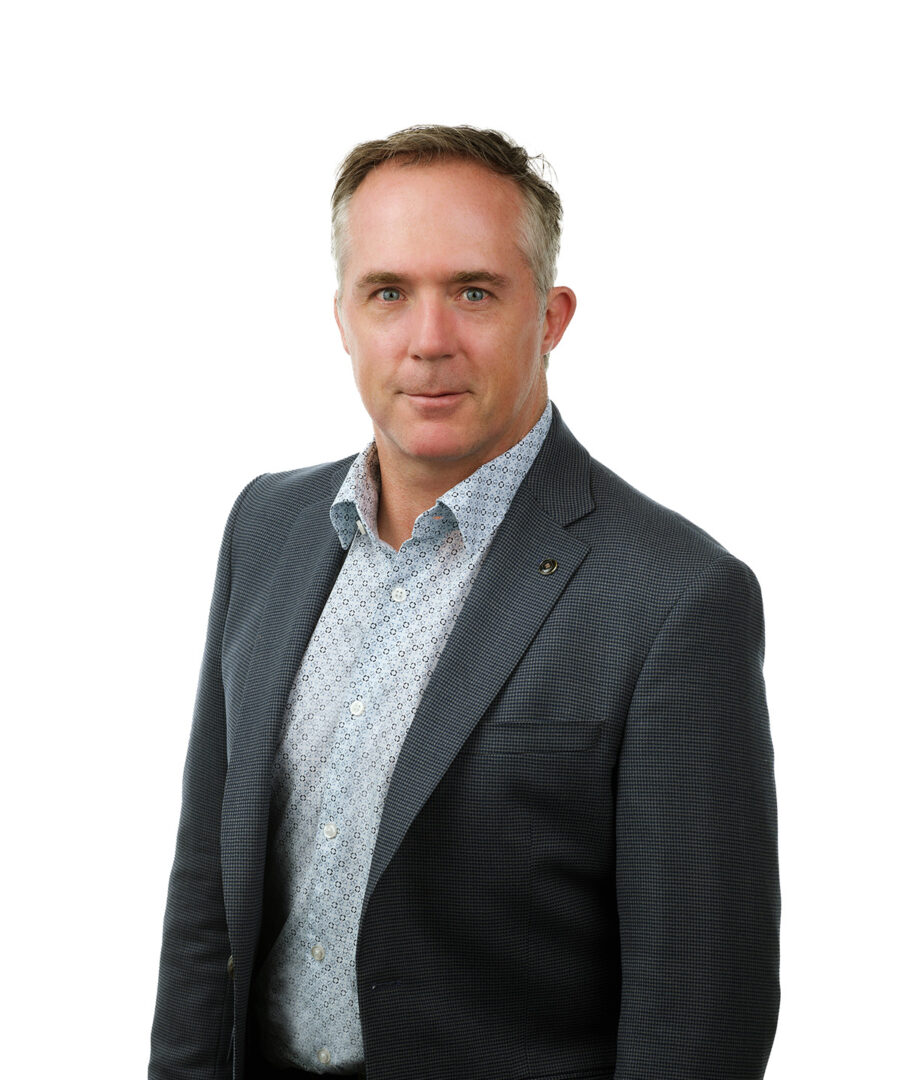 Geoff Clarke | Miller Thomson