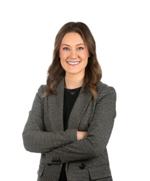 Haley E. Edmonds