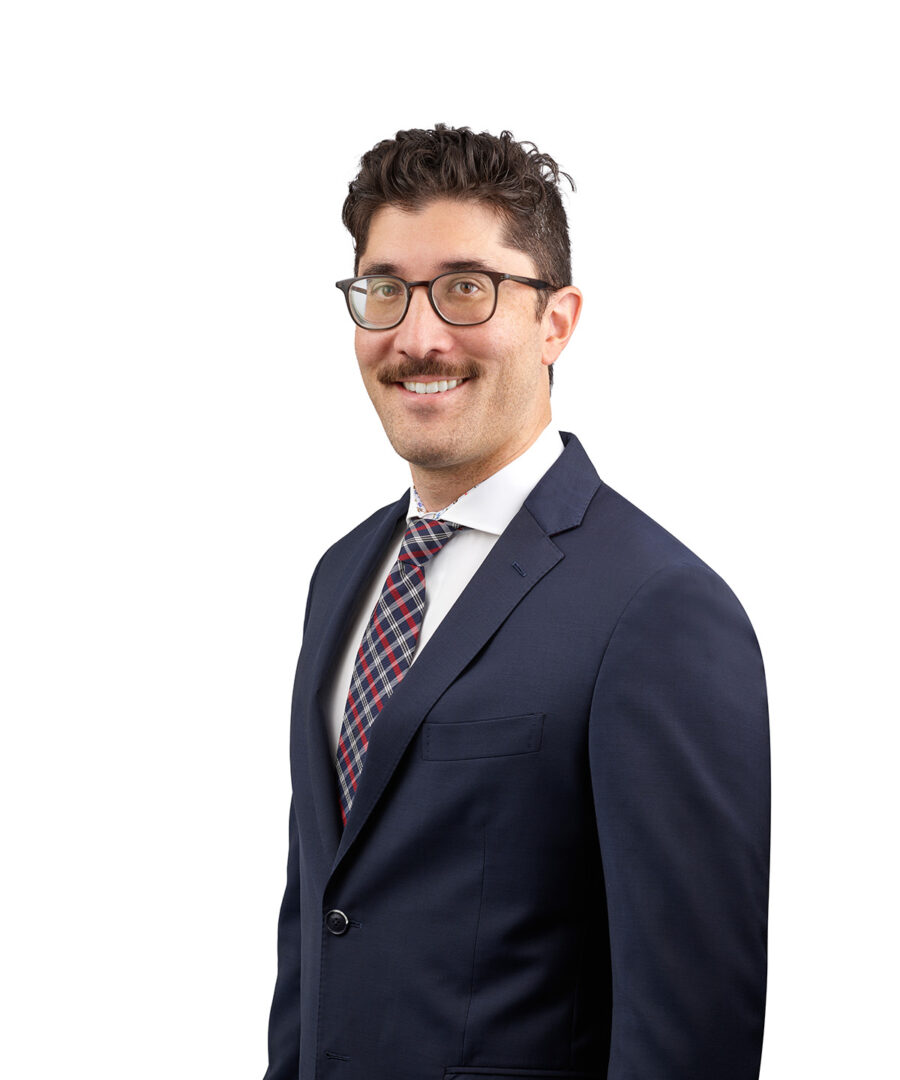 Jonathan Linquist Jonathan Lin | Miller Thomson