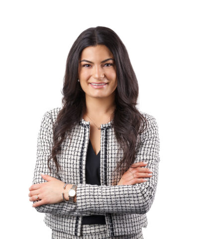 Julia Cicconi | Miller Thomson