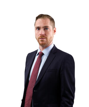 Justin McLarty