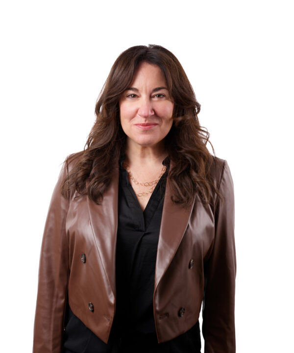 Lisa Spiegel
