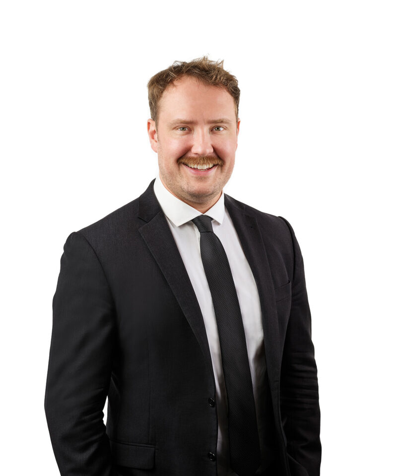 Matthew E. Wray | Miller Thomson