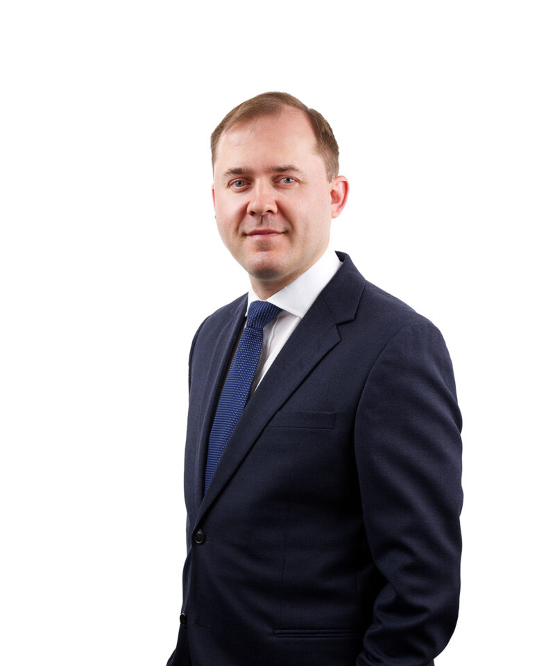 Mitchell Lightowler | Miller Thomson