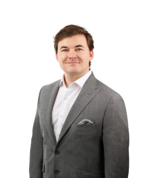 Noah D. Gordon