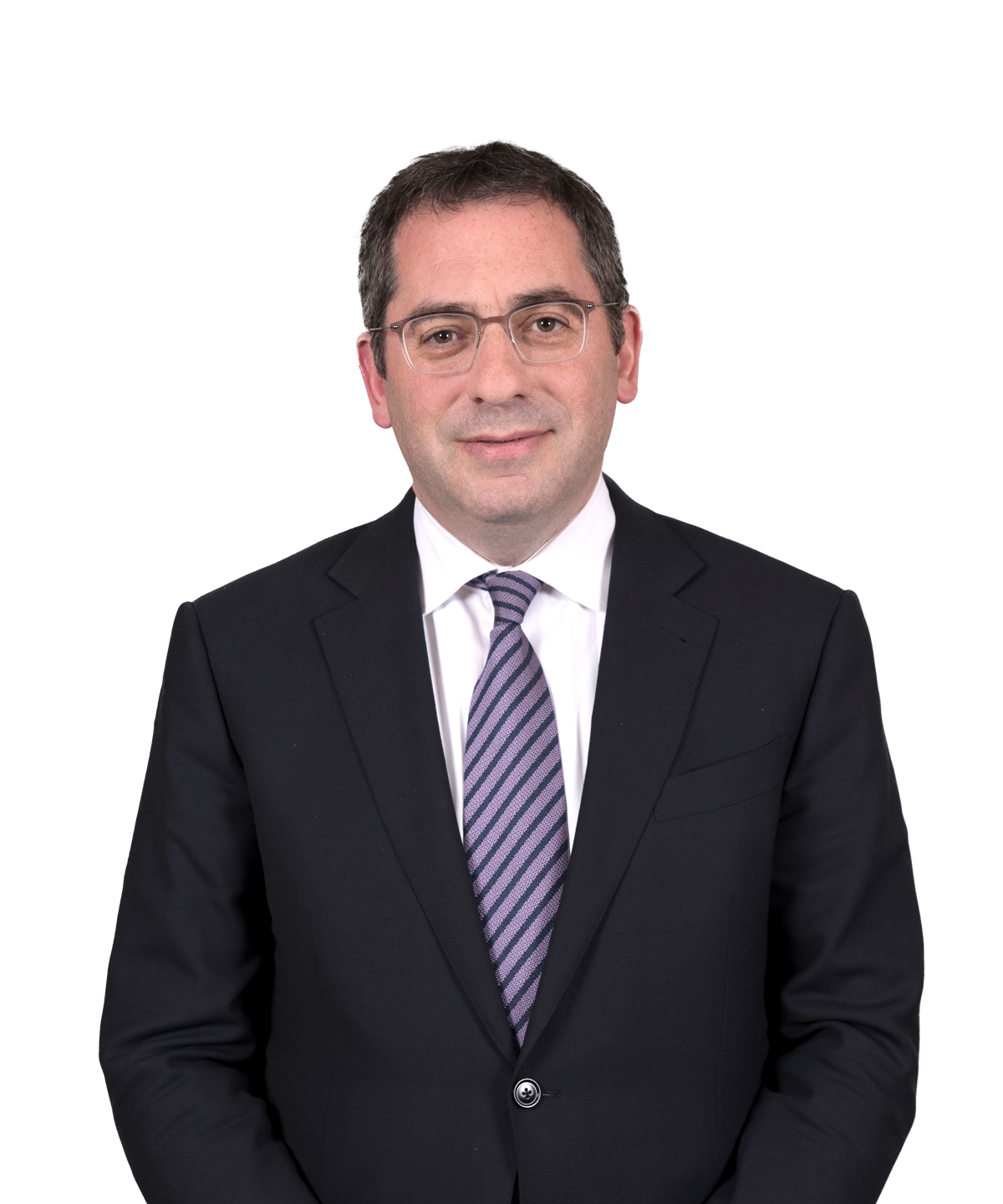 Photo of Perry Katz