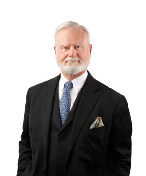 Steven T.  Robertson