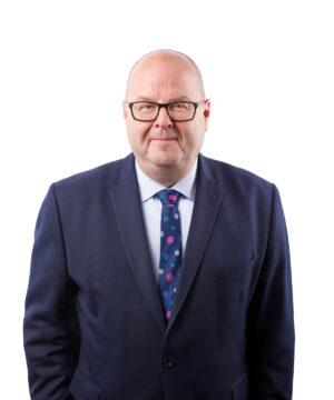 Stewart Whittingham