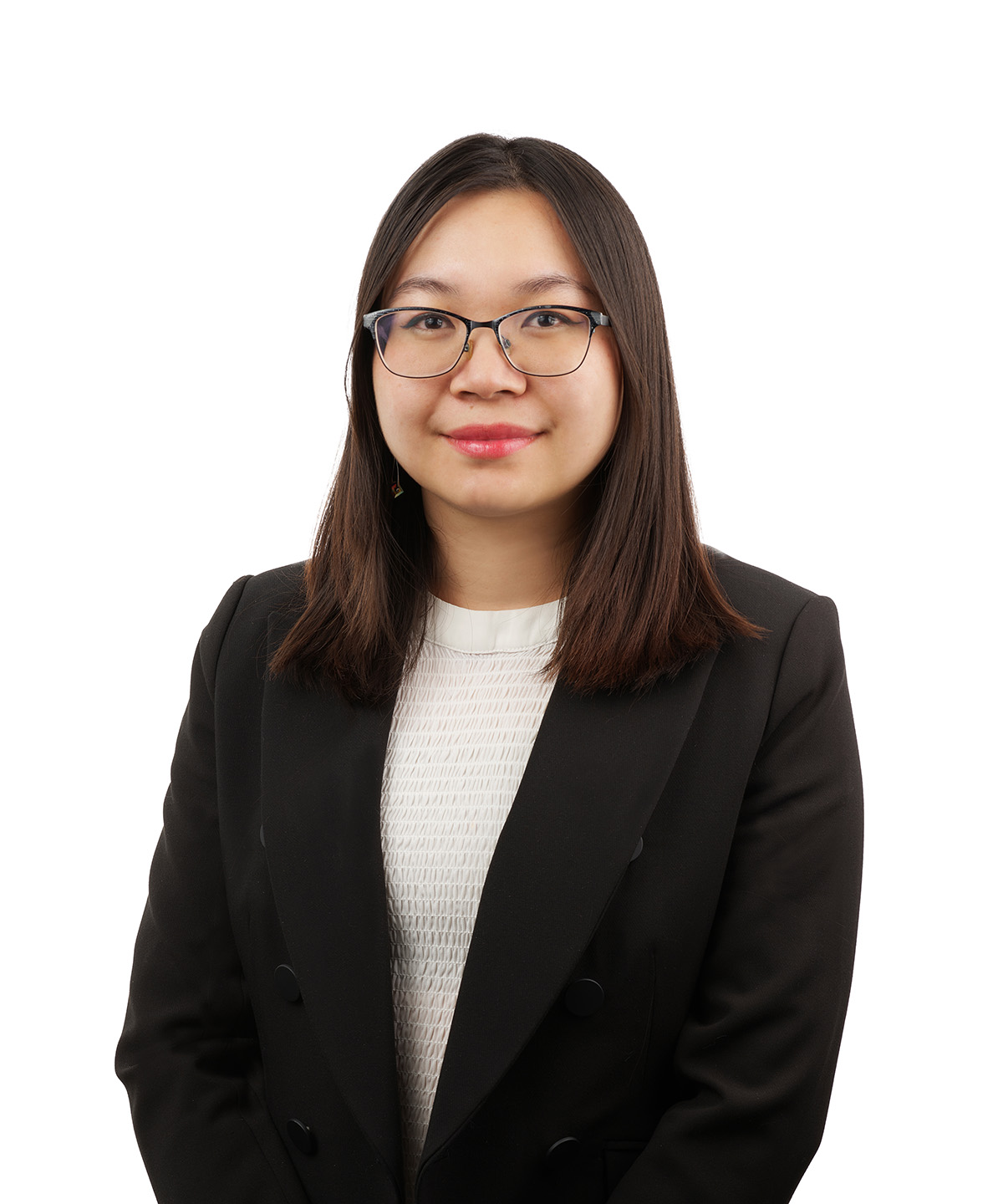 Photo of Thao Nguyen