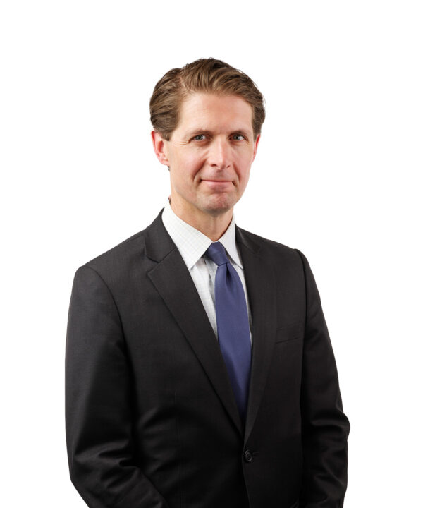 Thomas V.  Duke