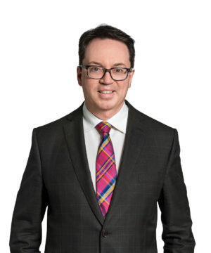 Troy McEachren