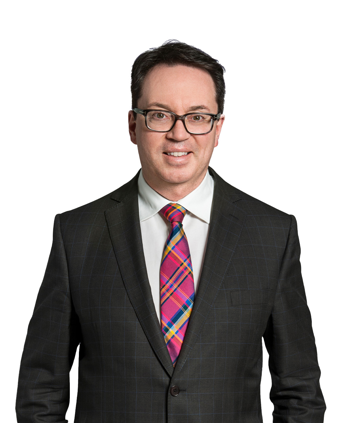 Photo of Troy McEachren