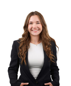 Vanessa Pankiw