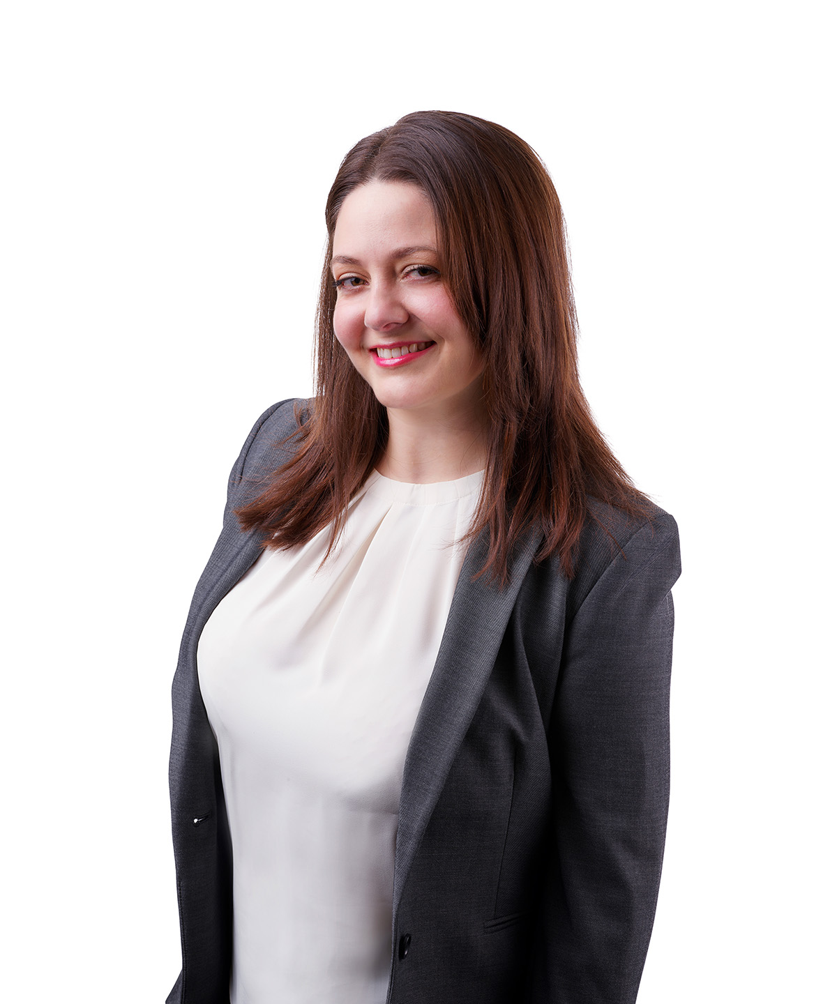Photo of Samantha Del Frate