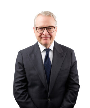 Bertrand Giroux