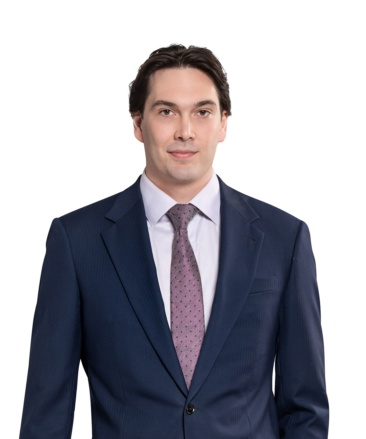 Photo of Felix Leblanc-Prat