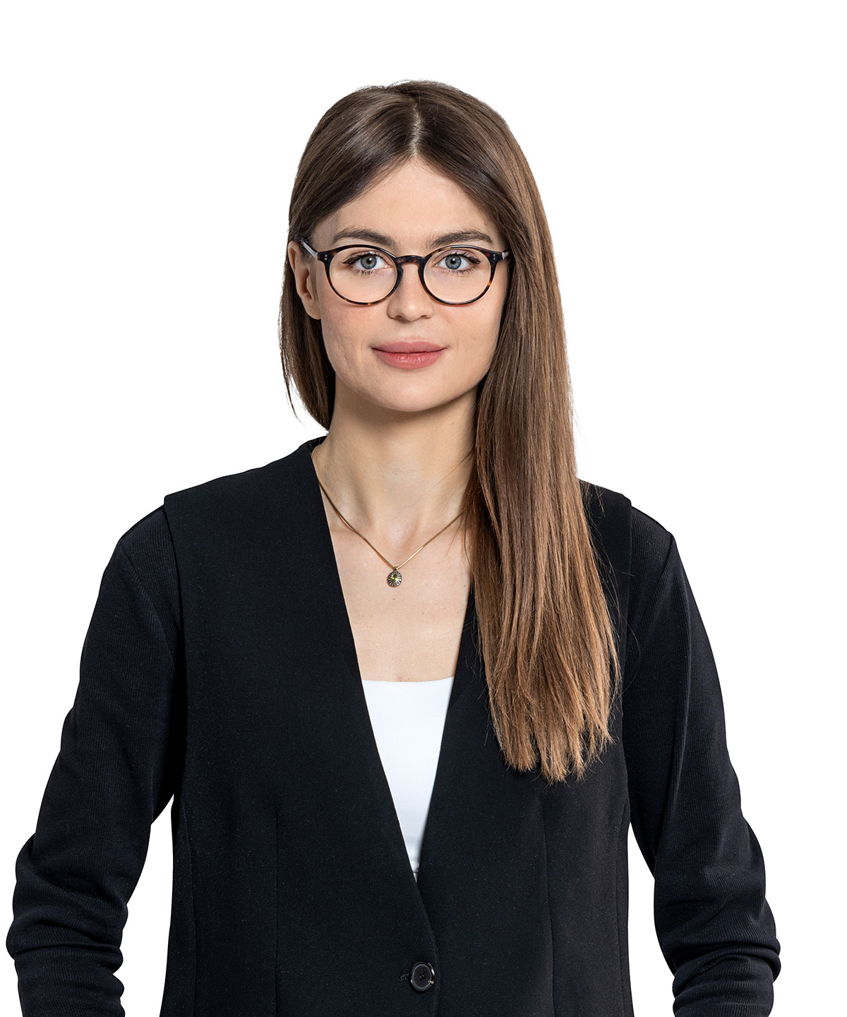 Photo of Katarzyna Zegar