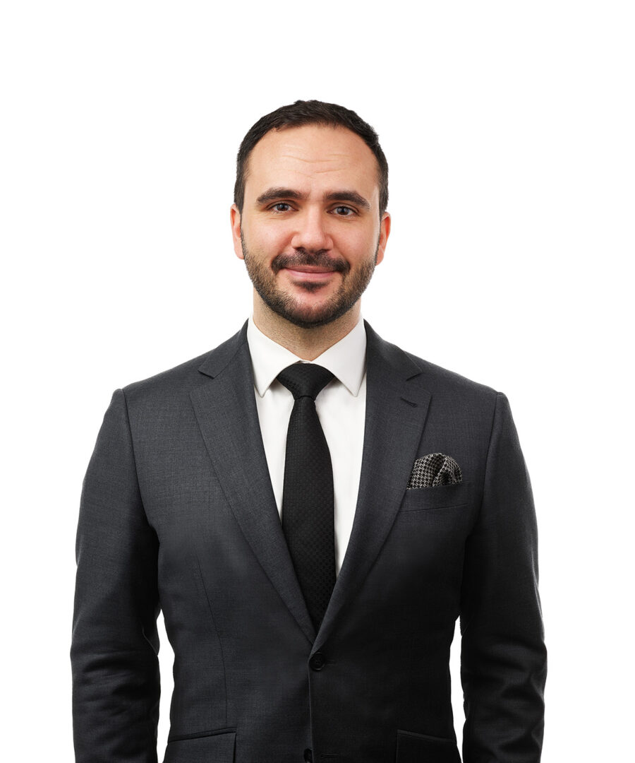 Jeremy Ruffolo | Miller Thomson