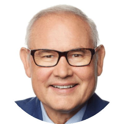 Gerald D. Chipeur