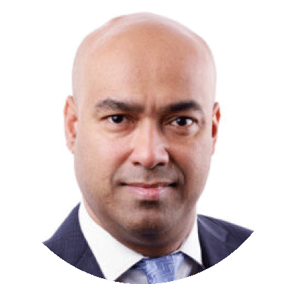 Ron Choudhury