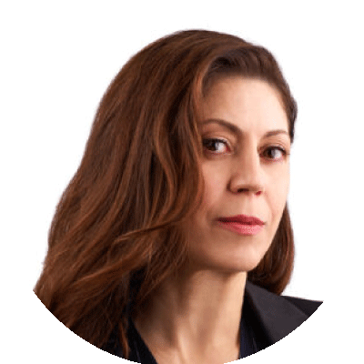 Maryam Zargar