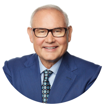 Gerald Chipeur
