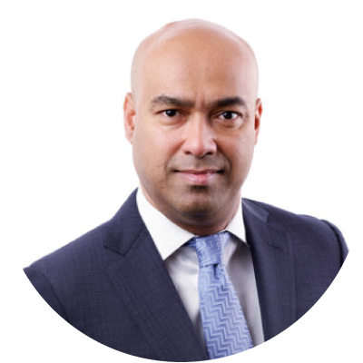 Ron Choudhury
