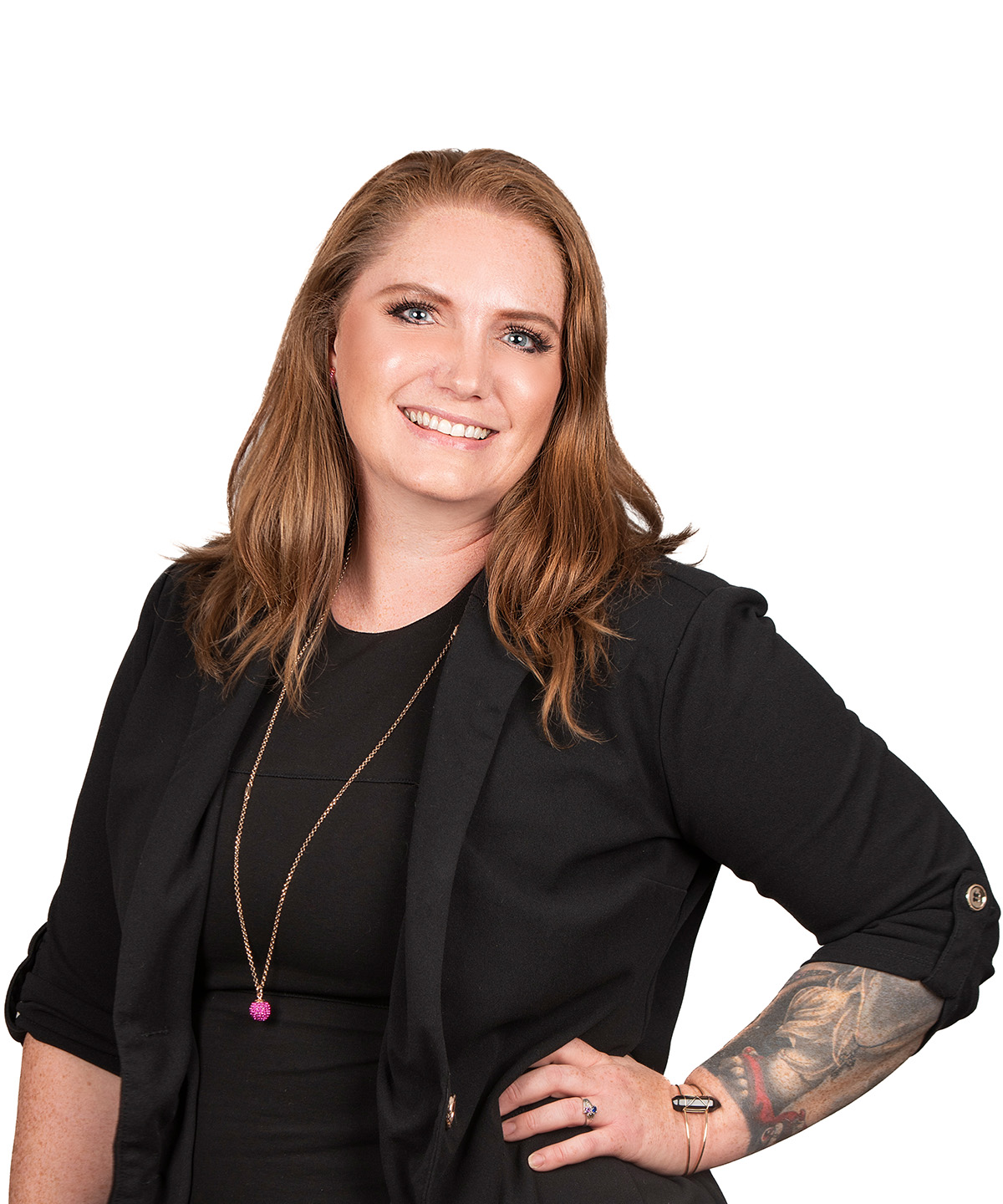 Photo of Katy Newman