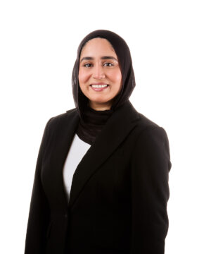 Manahil Arshad