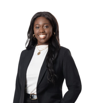 Catherine Ndiaye