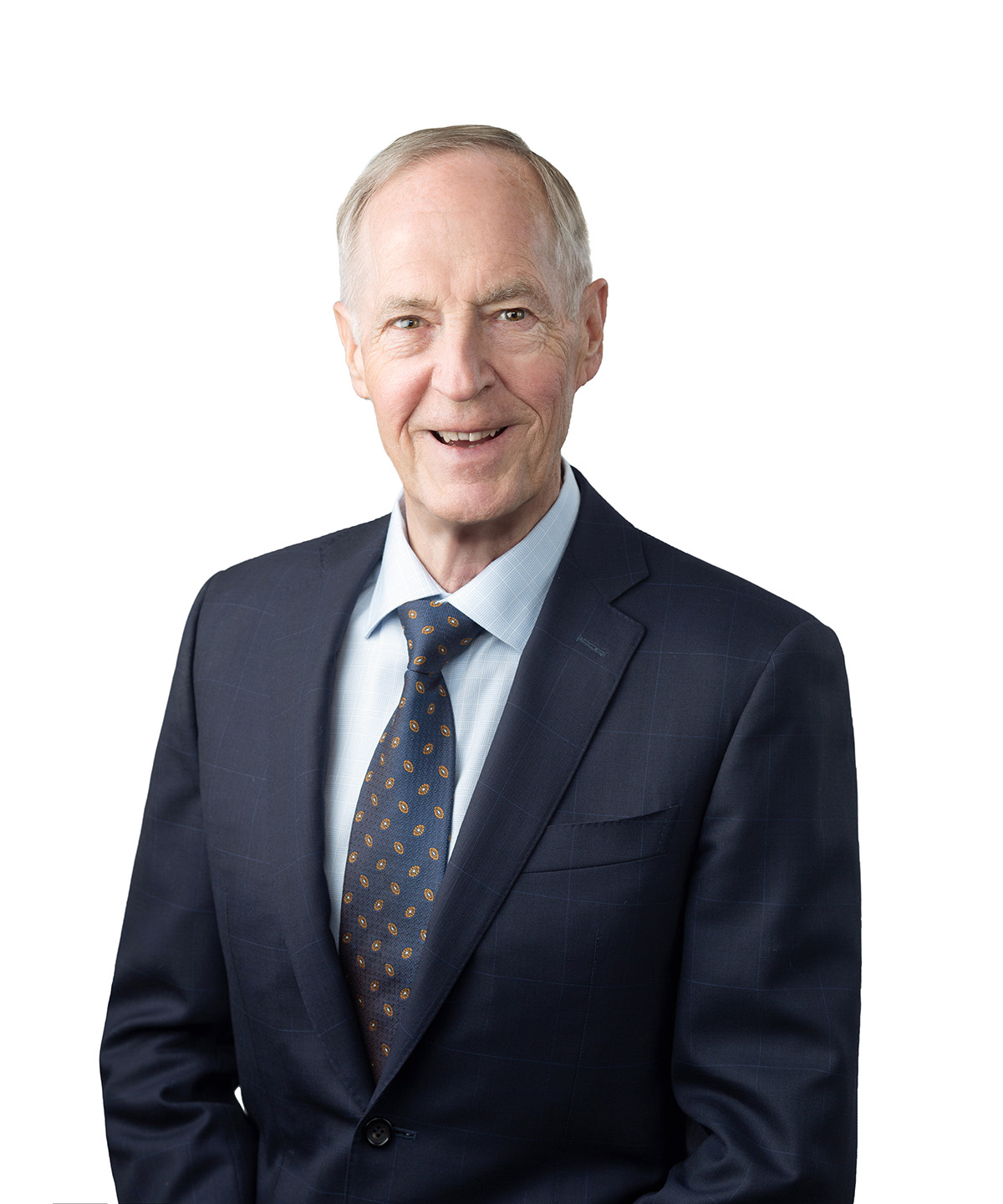 Photo of Kent Anderson