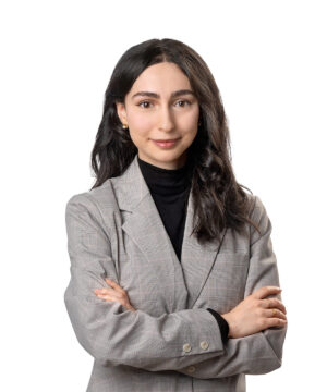 Sara Gagné