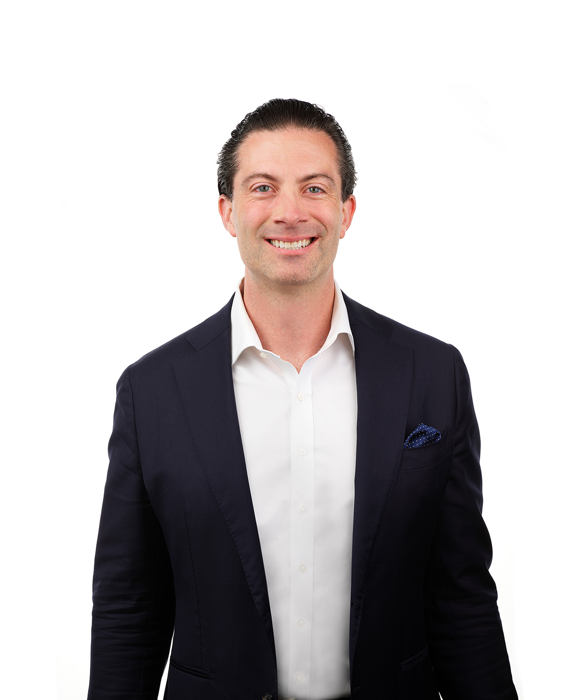 Photo of Alex Bruvels
