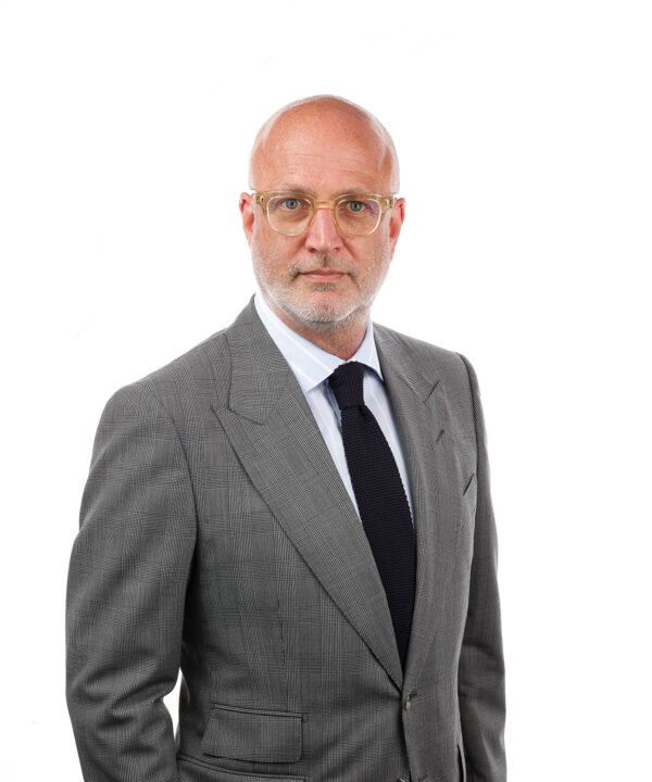 Andrew Powers