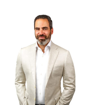 Daniel Mahler