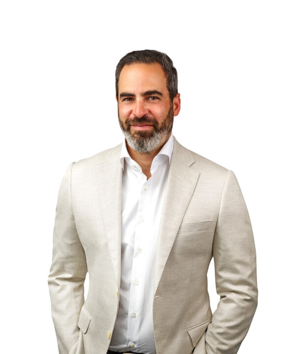 Daniel Mahler