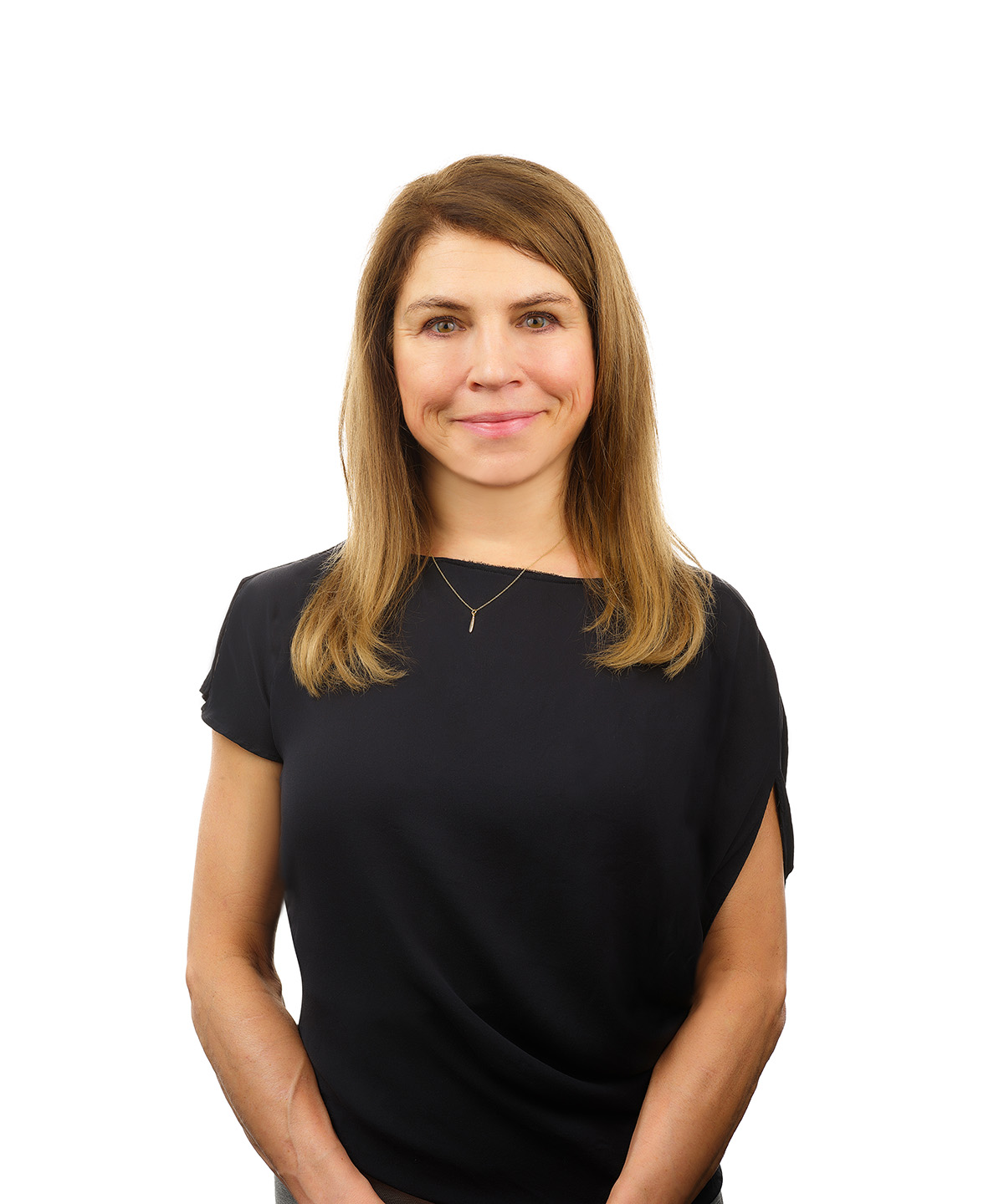 Photo of Kathryn Walker